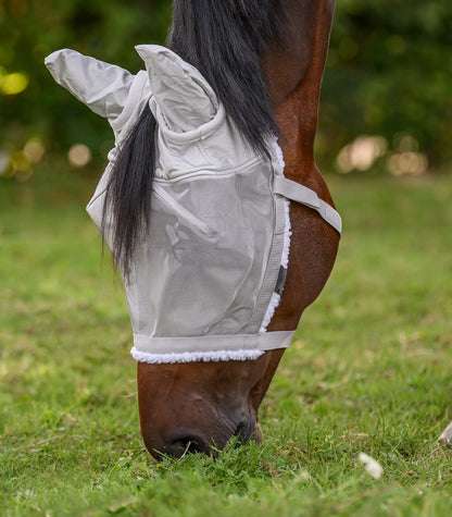Waldhausen - Grazing halter with fly mask