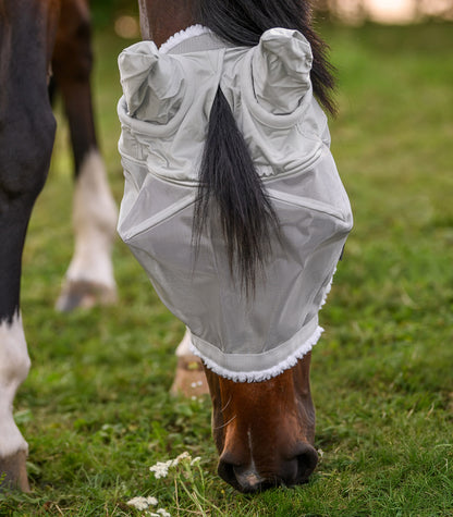 Waldhausen - Grazing halter with fly mask