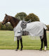 Waldhausen - PROTECT Fly sheet with saddle cut and fringes