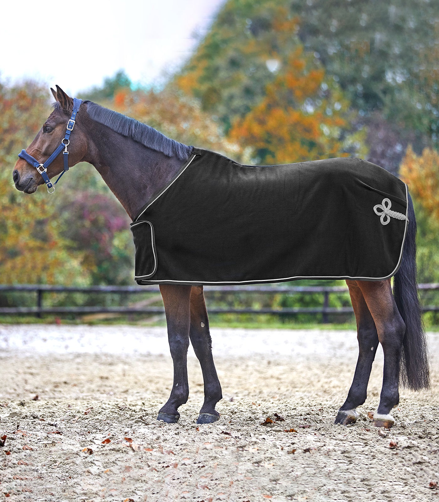 Waldhausen - Fleece Anti Sweat Rug