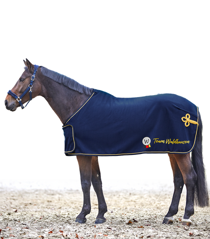 Waldhausen - Fleece Anti Sweat Rug