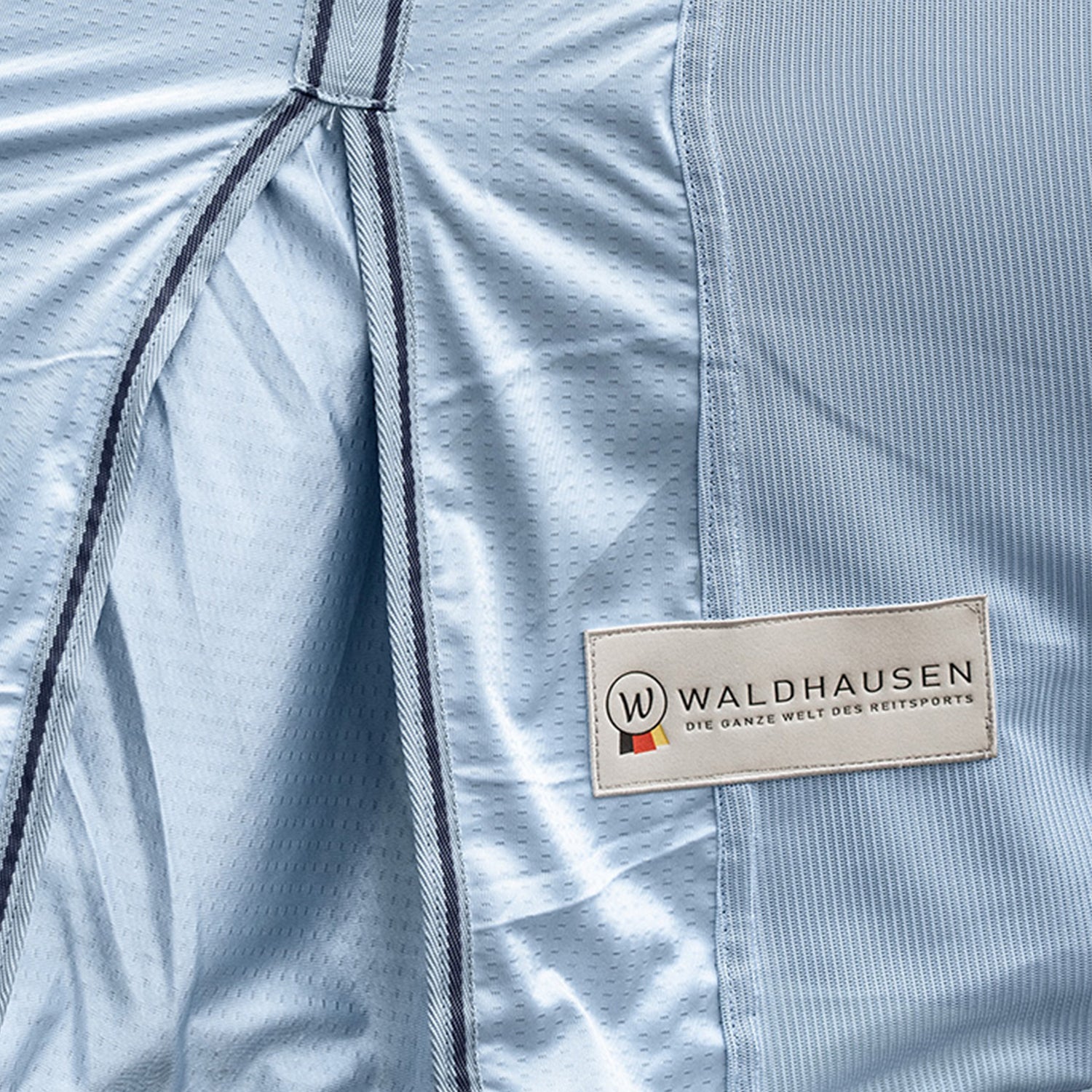 Waldhausen - Eczema-Fly Sheet Protect