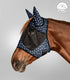 Waldhausen - Fly Mask Lucky, nightblue