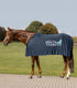 Waldhausen Health + Care - Waldhausen Health + Care Ice Layer rug, nightblue