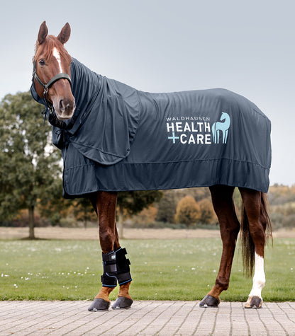 Waldhausen Health + Care - Waldhausen Health + Care Ice Layer Neck Part, nightblue