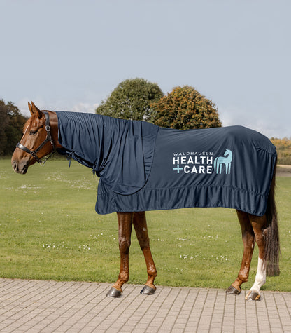 Waldhausen Health + Care - Waldhausen Health + Care Ice Layer Neck Part, nightblue