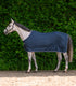 Waldhausen - ECONOMIC Fleece rug, black, 075cm
