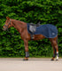 Waldhausen - ECONOMIC Fleece Exercise rug, nightblue