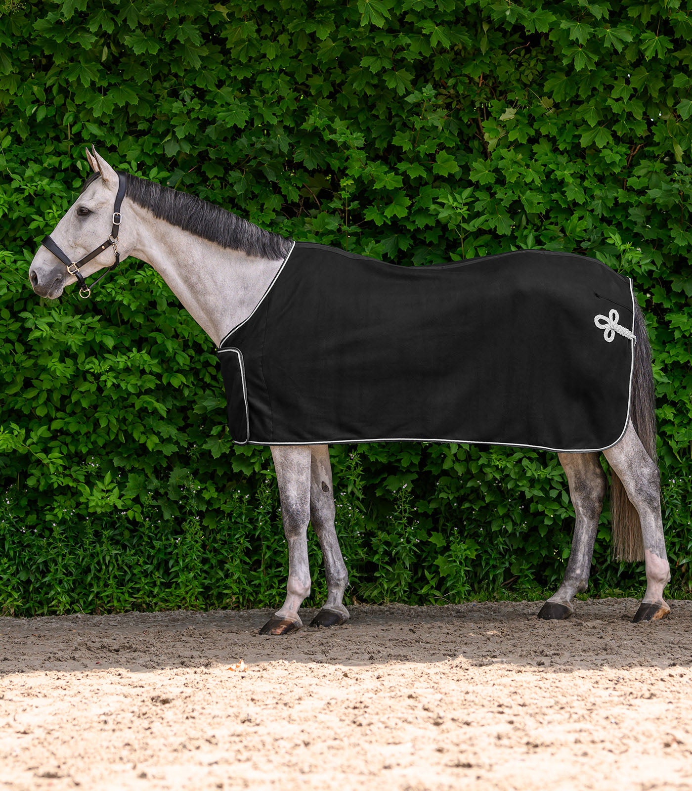 Waldhausen - ECONOMIC Fleece Advertising rug