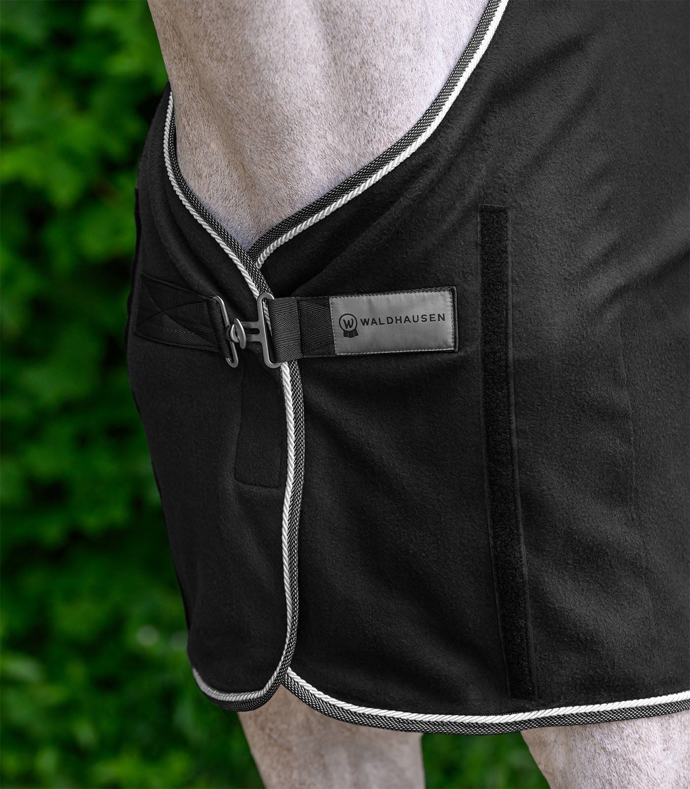 Waldhausen - ECONOMIC Fleece Advertising rug