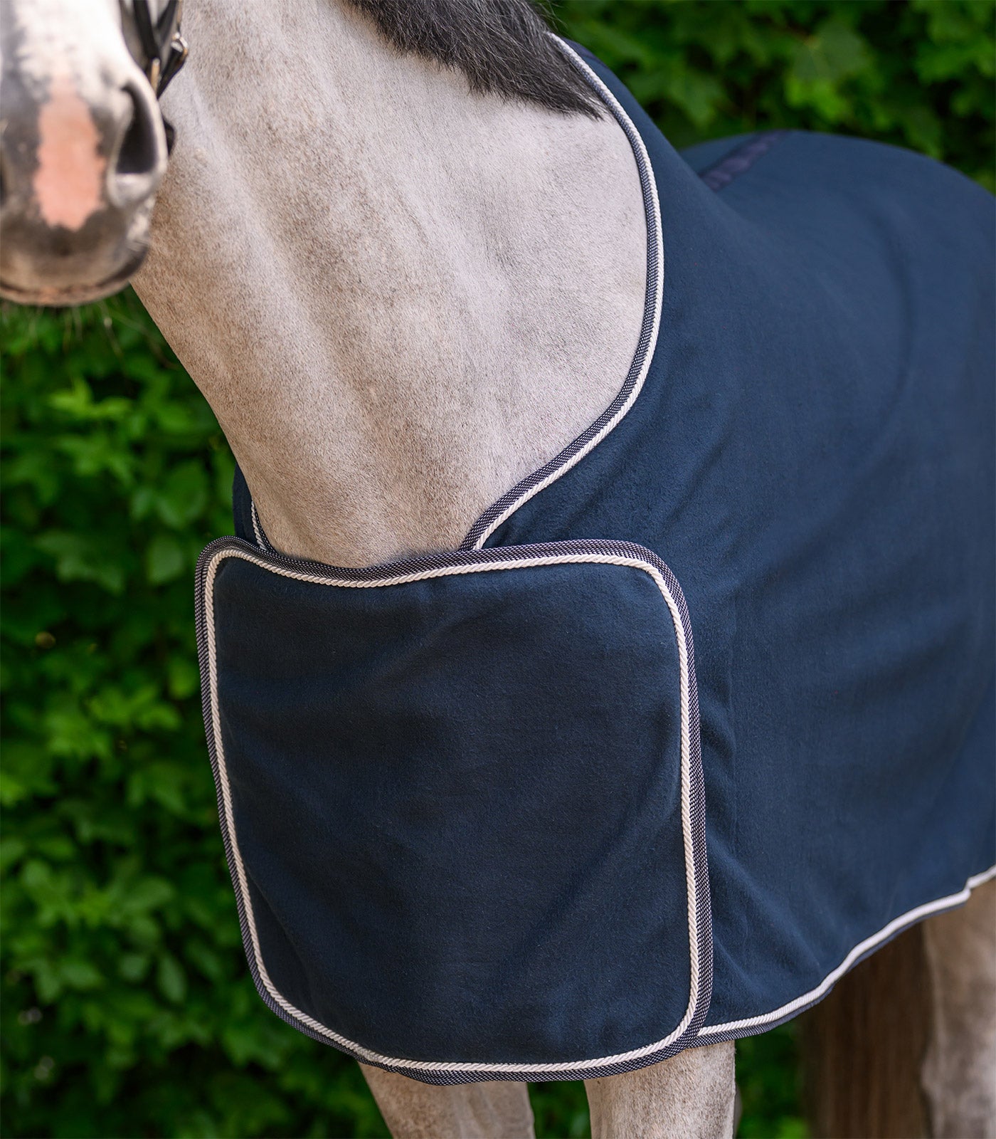 Waldhausen - ECONOMIC Fleece Advertising rug