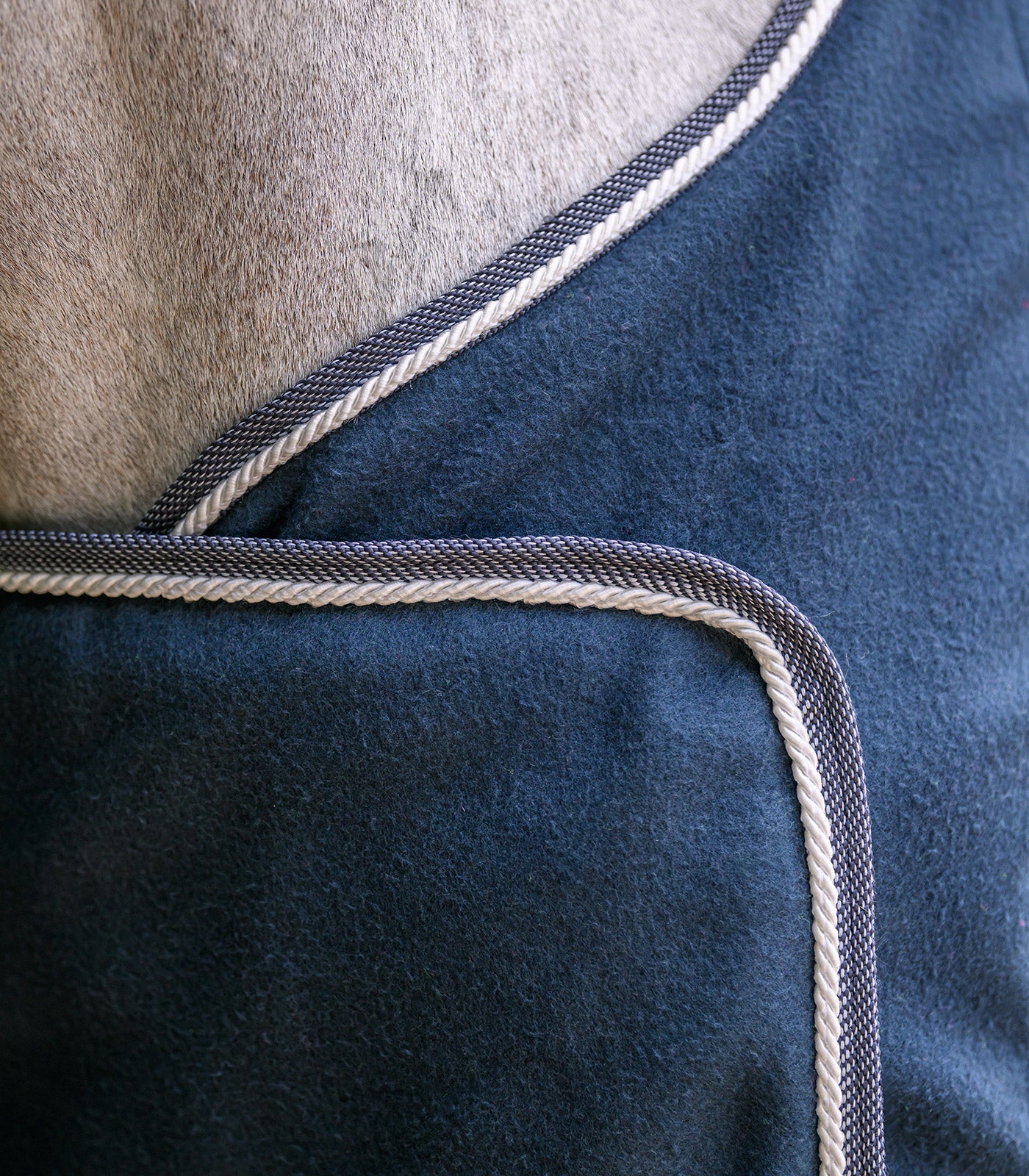 Waldhausen - ECONOMIC Fleece Advertising rug