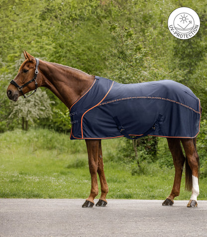 Waldhausen - Fly Summer Rug