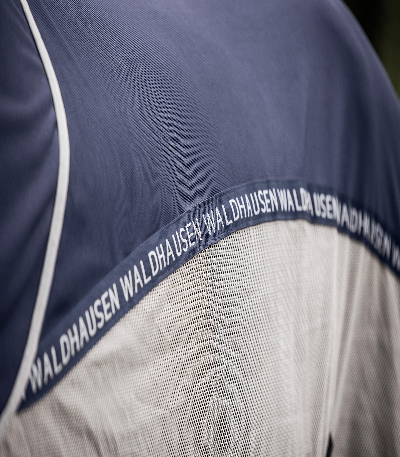 Waldhausen - Fly Summer Rug