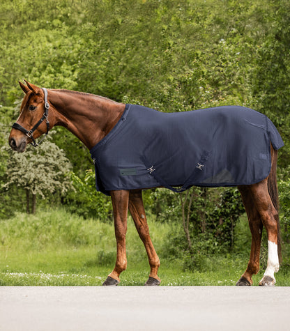 Waldhausen - Fly rug Comfort Cross Surcingles