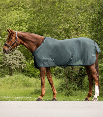 Waldhausen - Fly rug Comfort Cross Surcingles