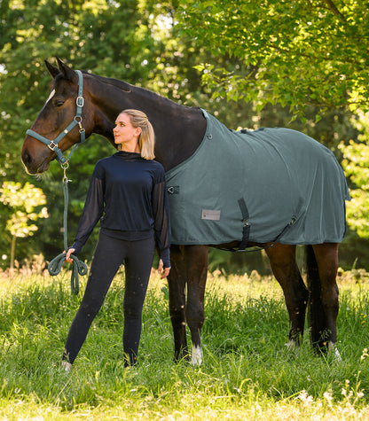 Waldhausen - Fly rug Comfort Cross Surcingles