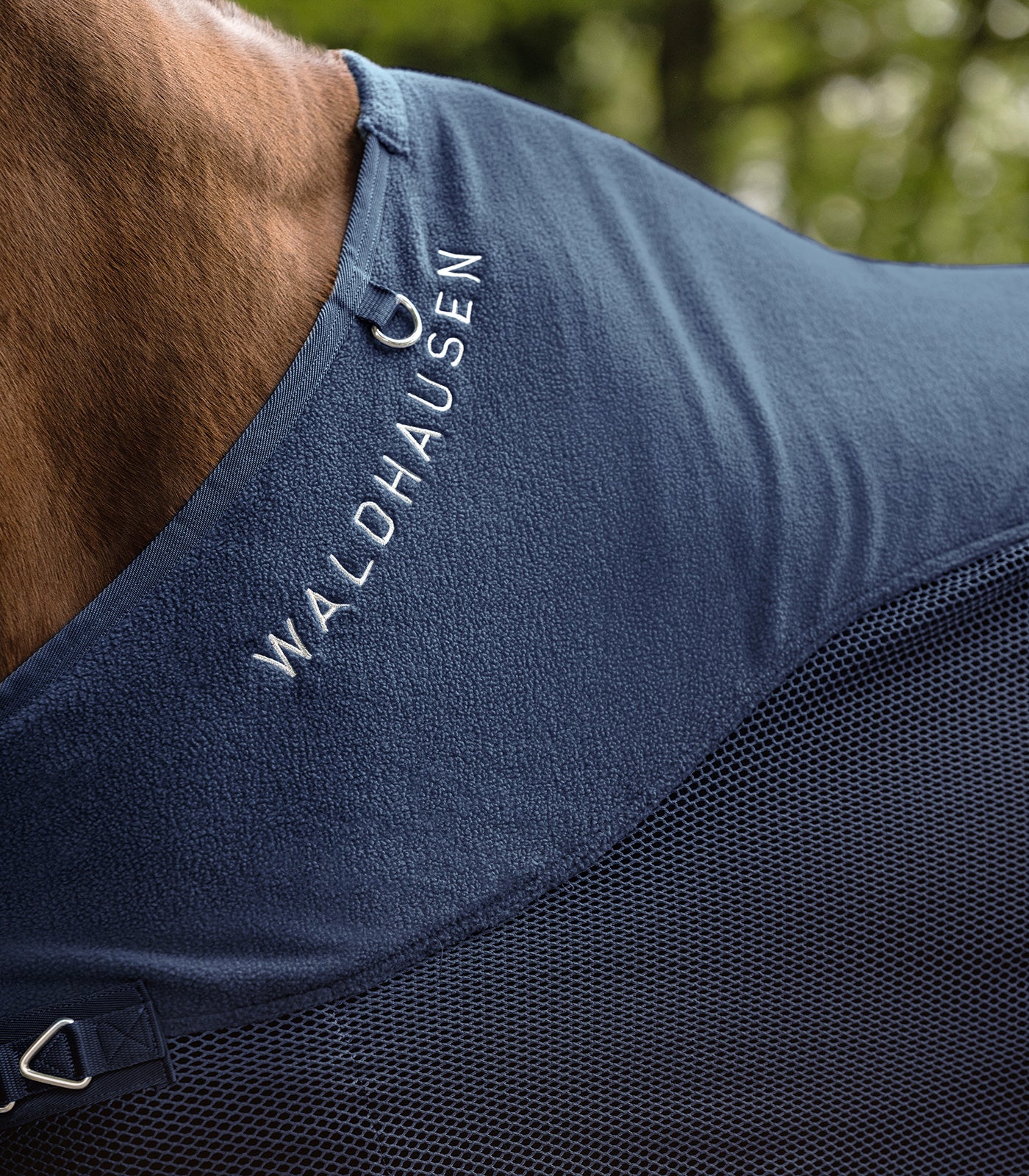 Waldhausen - Fleece/Fly rug Comfort
