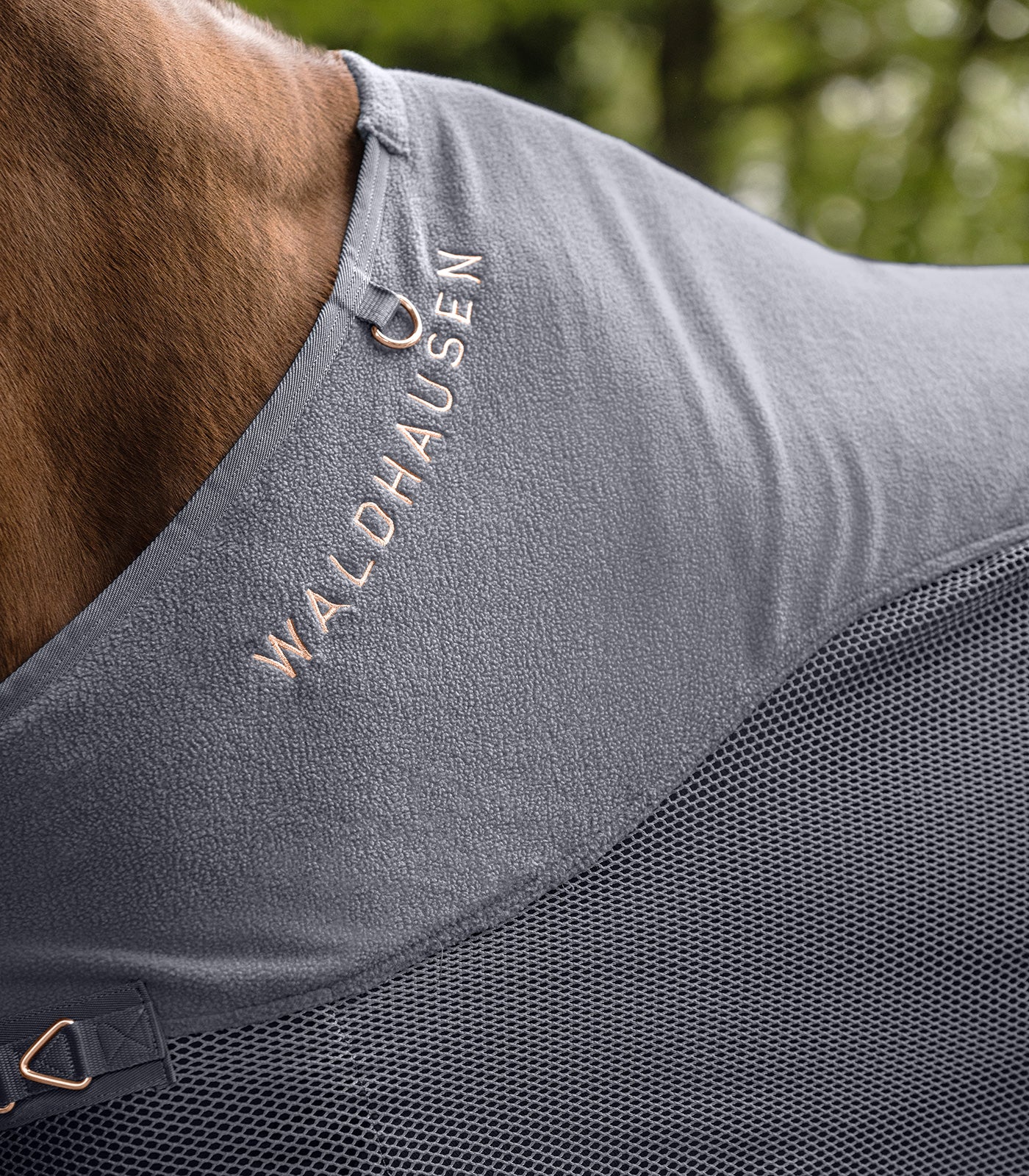 Waldhausen - Fleece/Fly rug Comfort