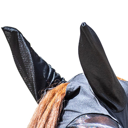 Waldhausen - Fly Mask Puck