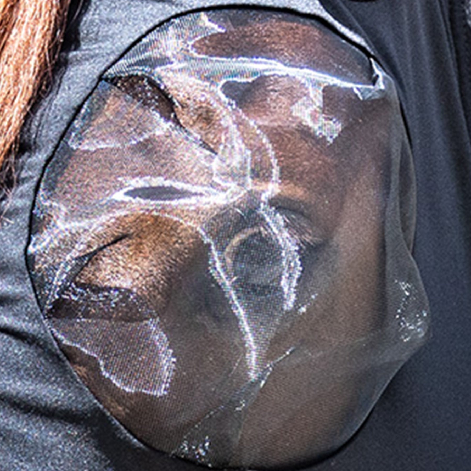 Waldhausen - Fly Mask Puck