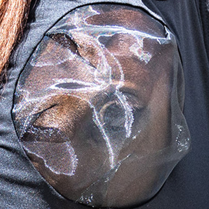 Waldhausen - Fly Mask Puck