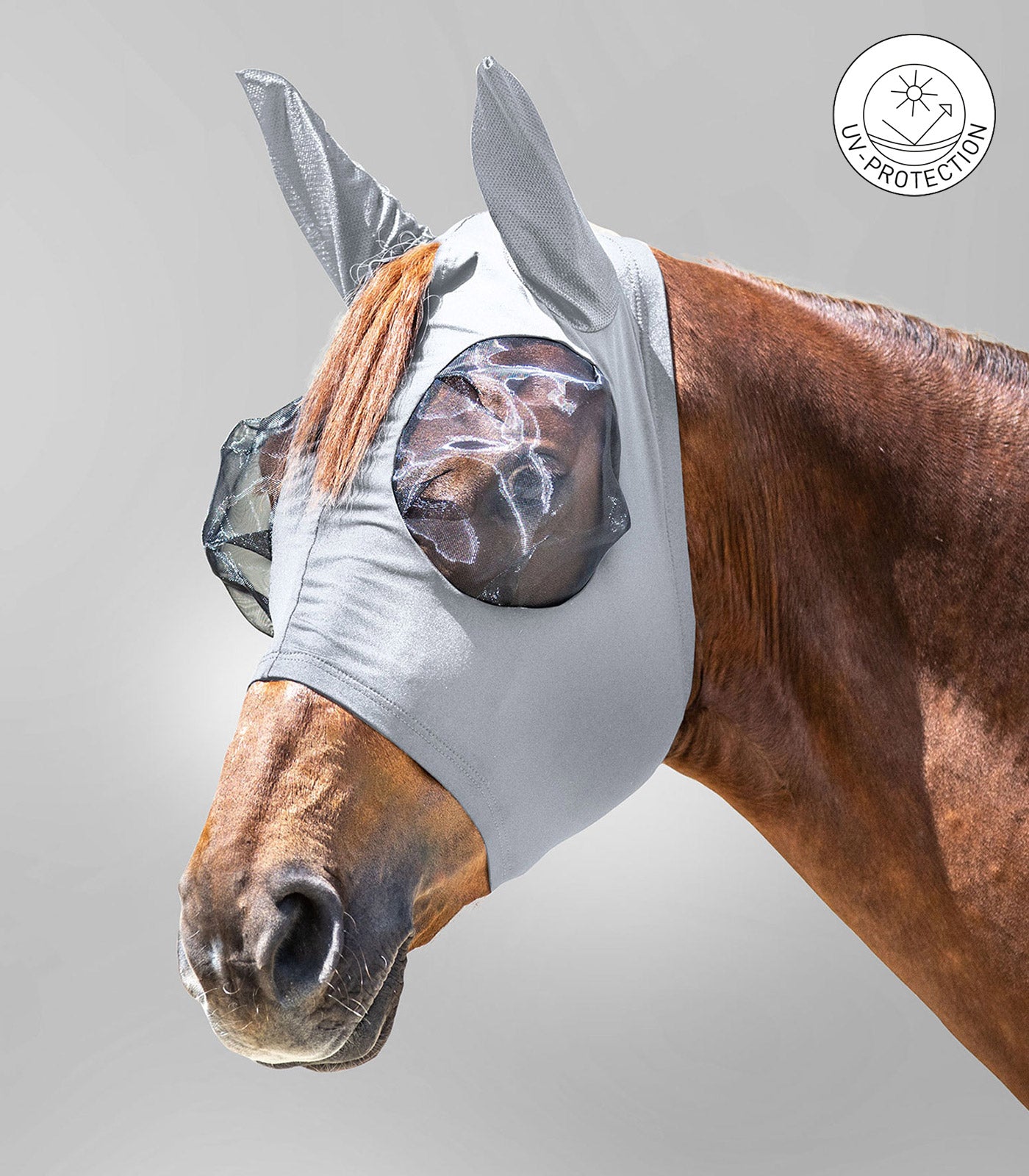 Waldhausen - Fly Mask Puck