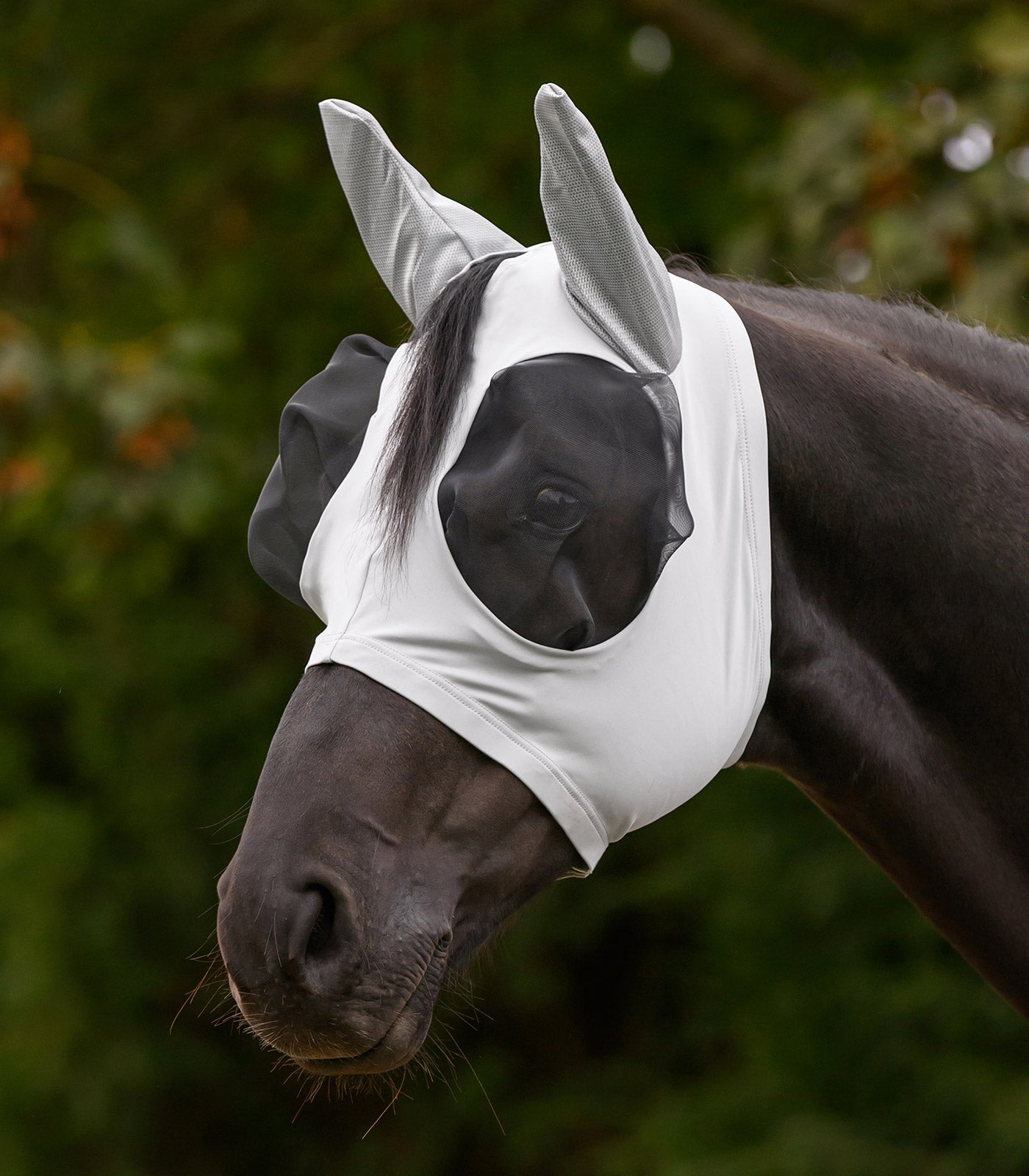 Waldhausen - Fly Mask Puck