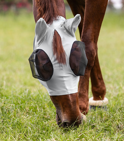 Waldhausen - Fly Mask Puck