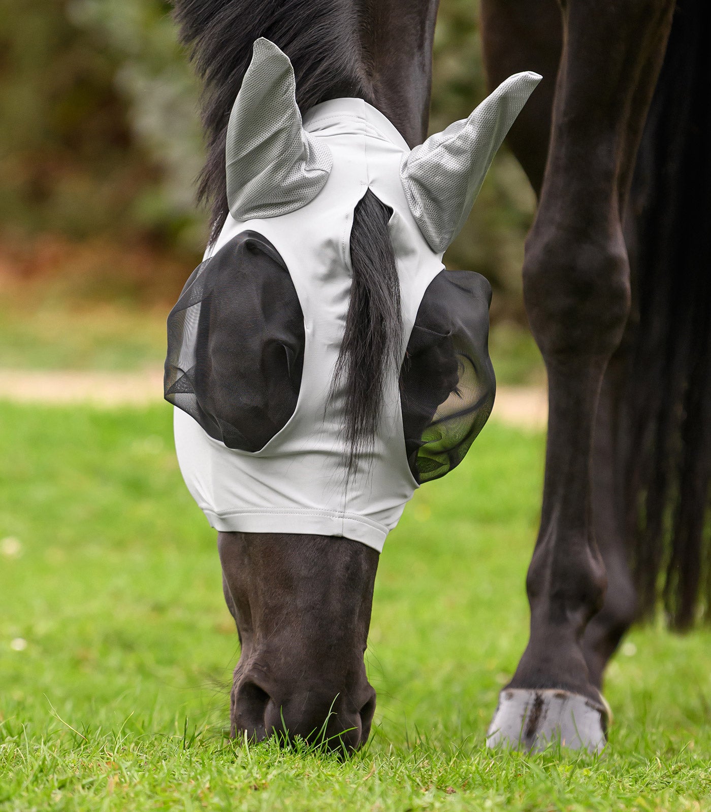 Waldhausen - Fly Mask Puck