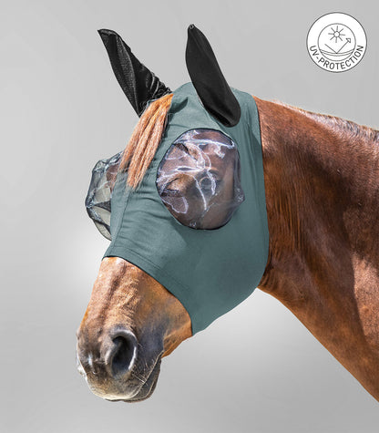 Waldhausen - Fly Mask Puck