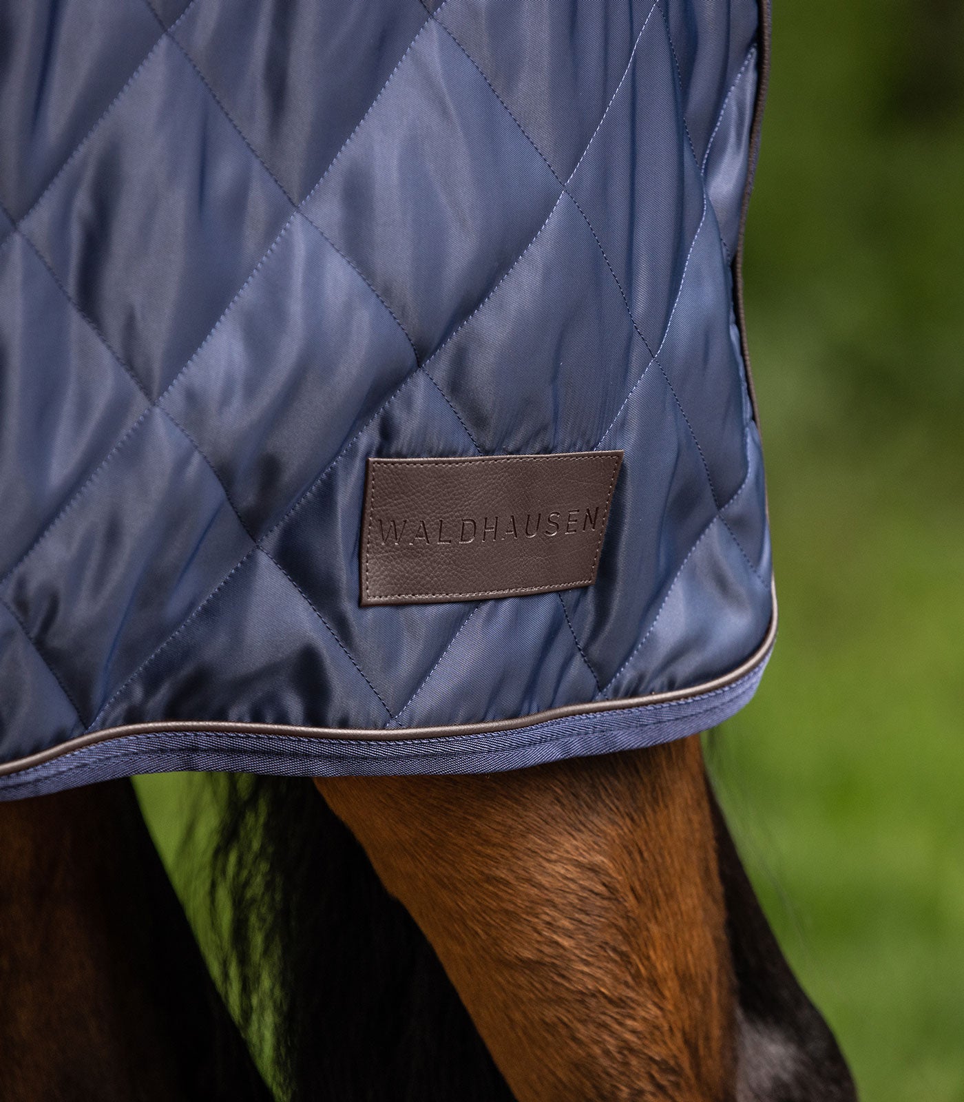 Waldhausen - Horsewalker Rug Exclusive