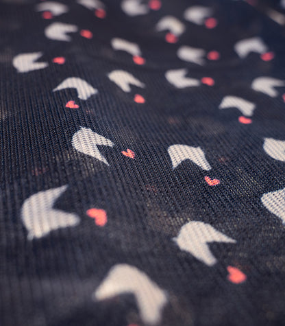 Waldhausen - Fly rug Lucky, nightblue