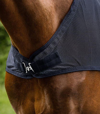 Waldhausen - Fly Walker rug Comfort, nightblue