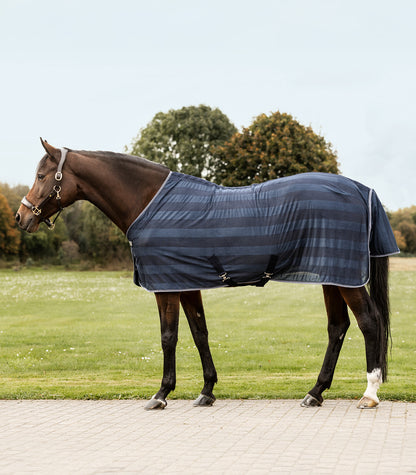 Waldhausen - Fly rug Economic Cross Surcingles