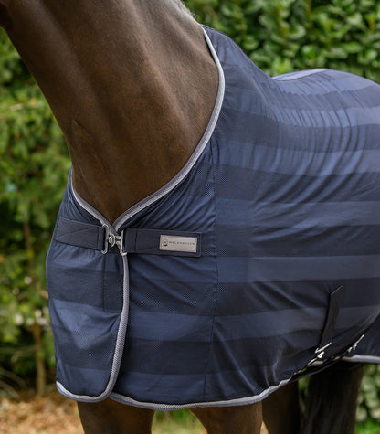 Waldhausen - Fly rug Economic Cross Surcingles