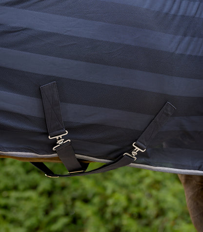 Waldhausen - Fly rug Economic Cross Surcingles