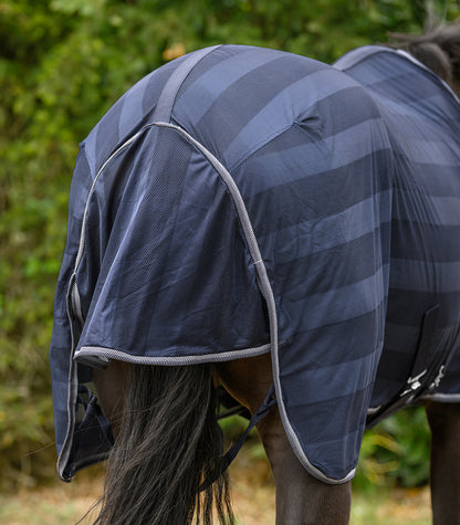 Waldhausen - Fly rug Economic Cross Surcingles