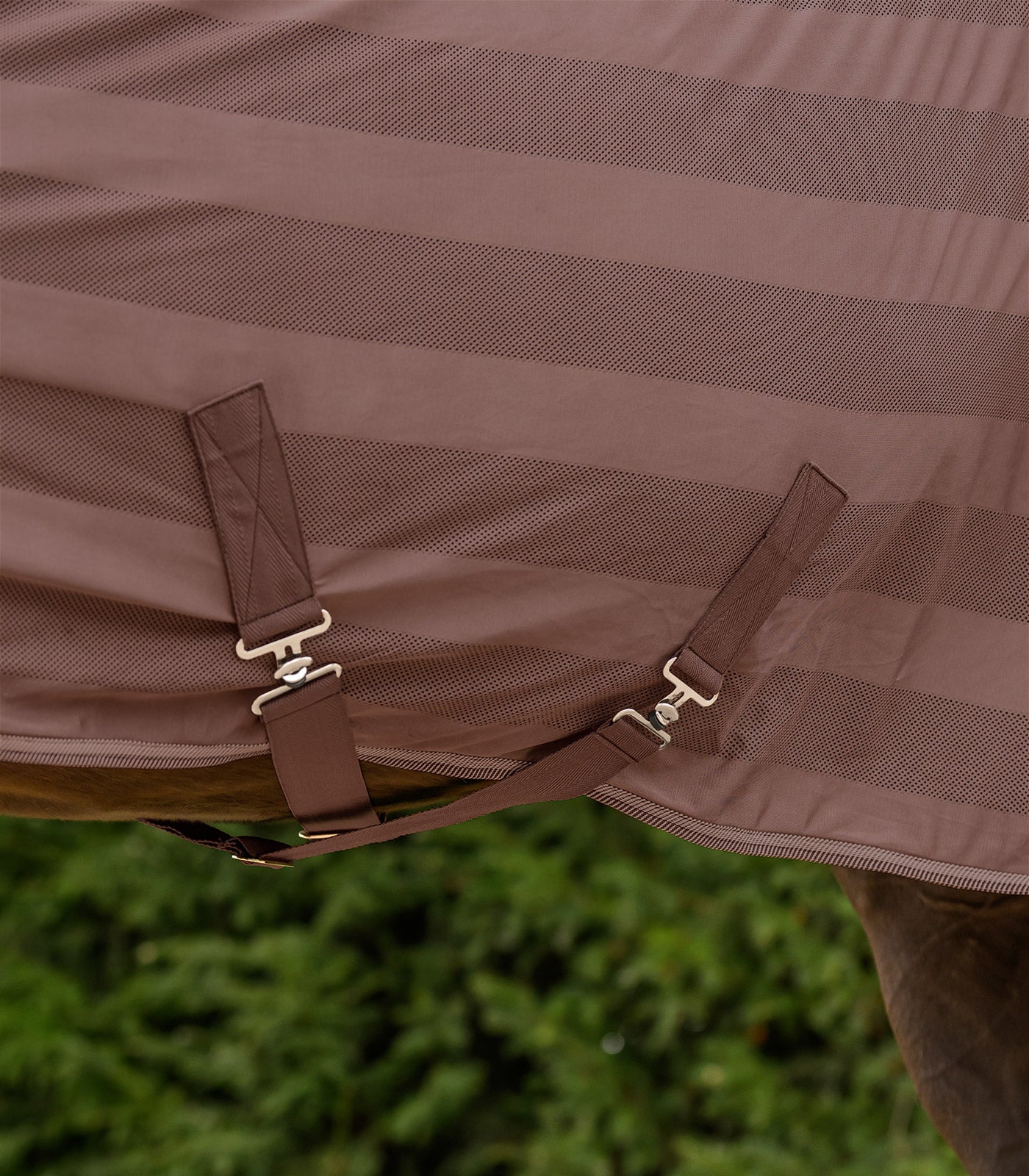 Waldhausen - Fly rug Economic Cross Surcingles