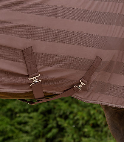 Waldhausen - Fly rug Economic Cross Surcingles