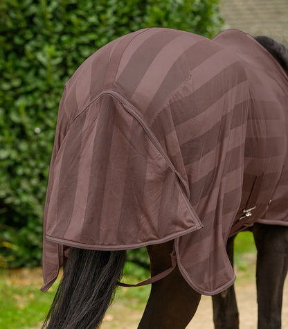 Waldhausen - Fly rug Economic Cross Surcingles