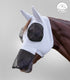 Waldhausen - Fly Mask Puck with nose protection