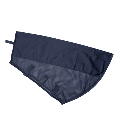 Waldhausen - Rain - Fly neck cover Comfort, night blue , Cob