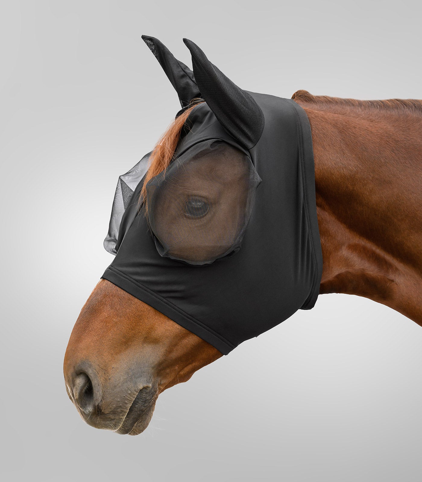 Waldhausen - Fly Mask Puck Flex