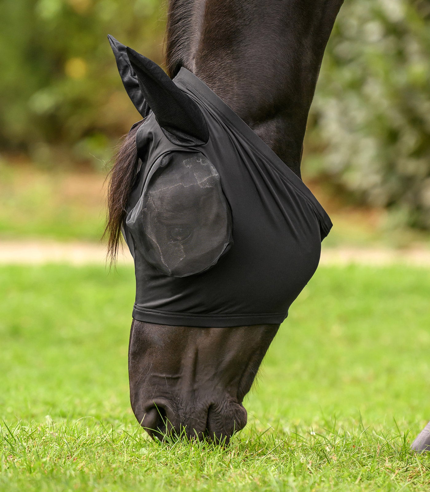 Waldhausen - Fly Mask Puck Flex