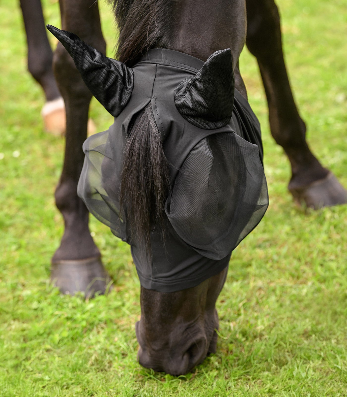 Waldhausen - Fly Mask Puck Flex