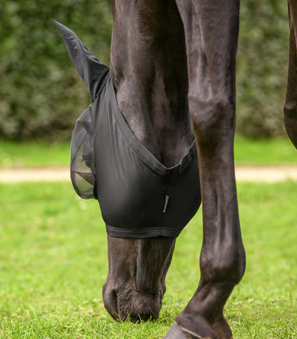 Waldhausen - Fly Mask Puck Flex