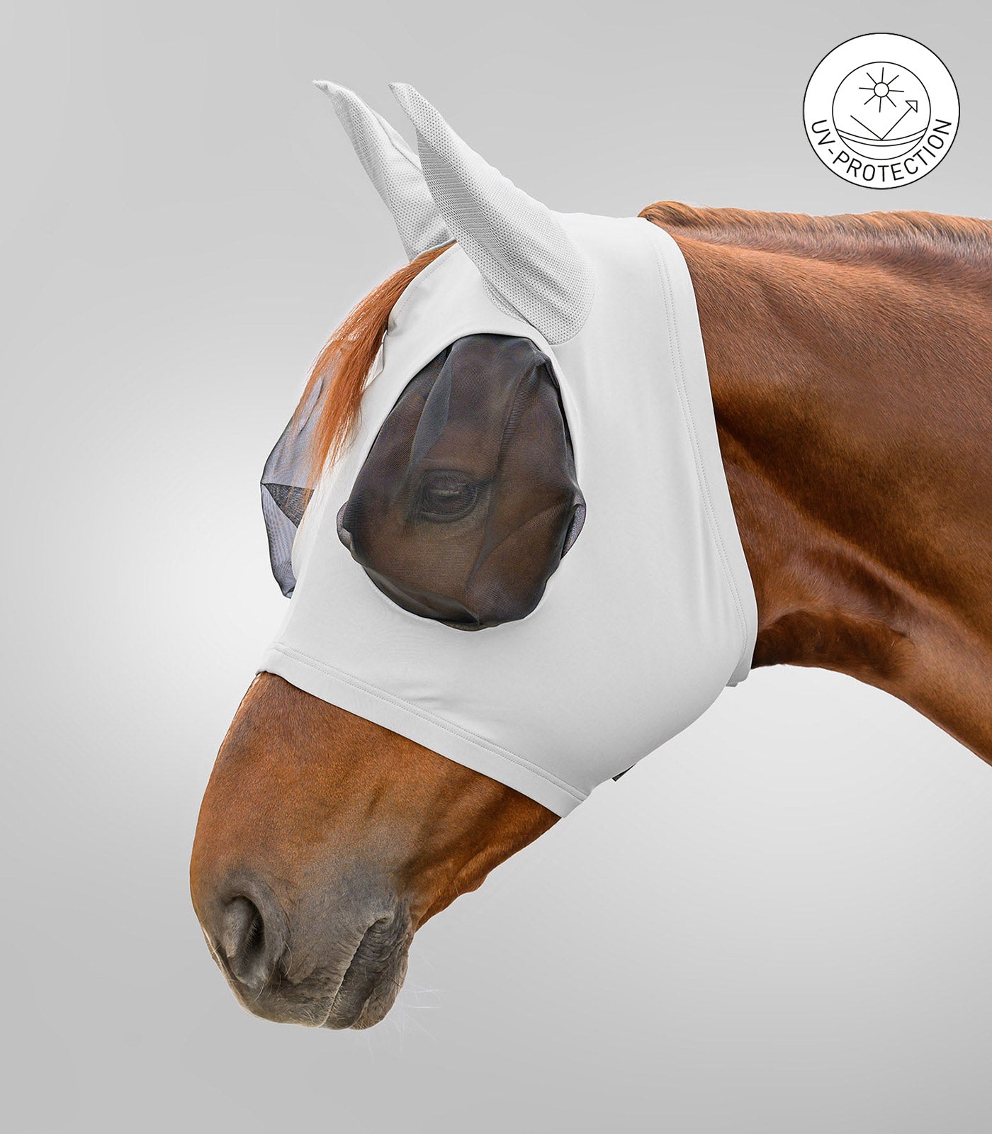 Waldhausen - Fly Mask Puck Flex