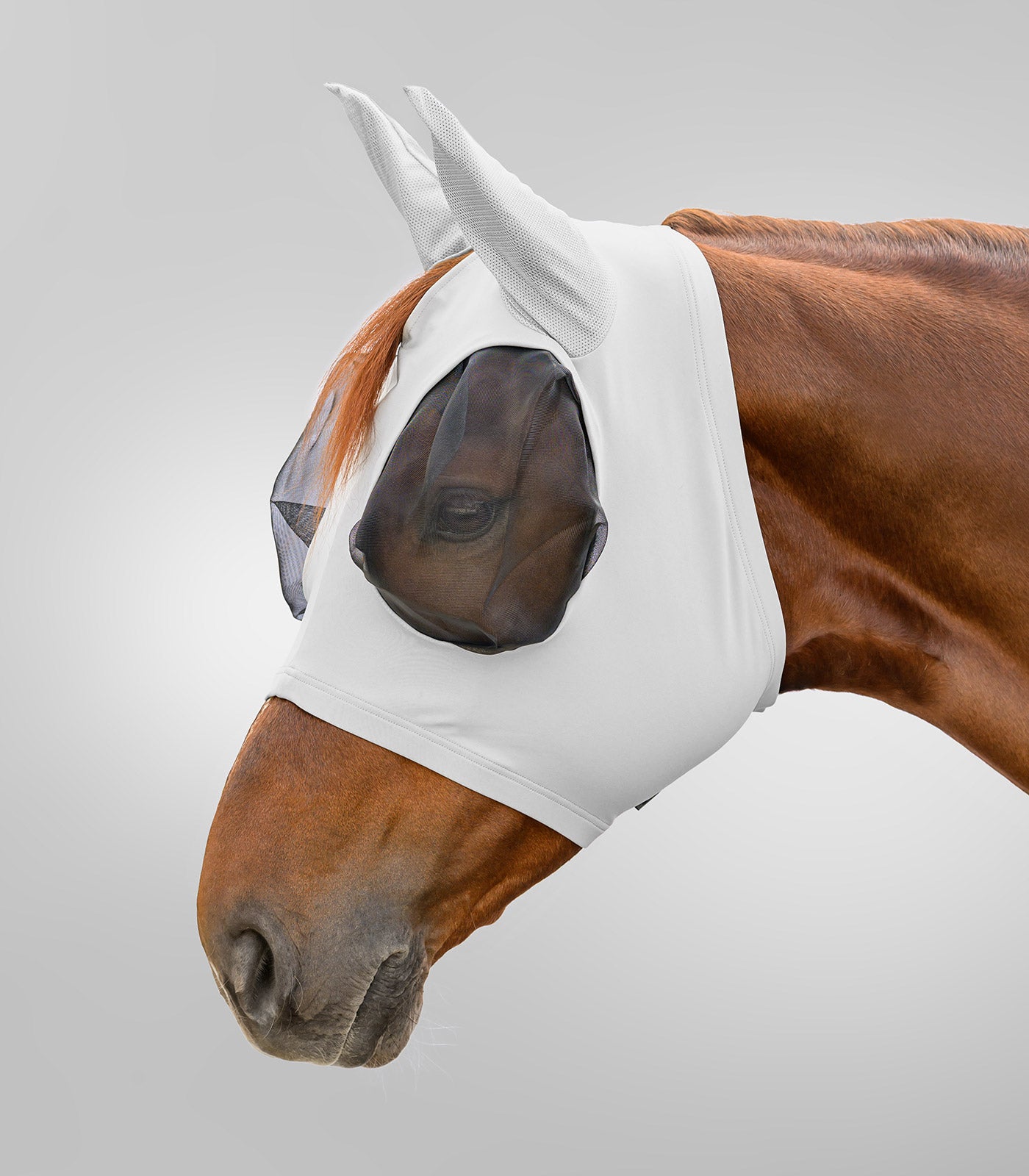 Waldhausen - Fly Mask Puck Flex