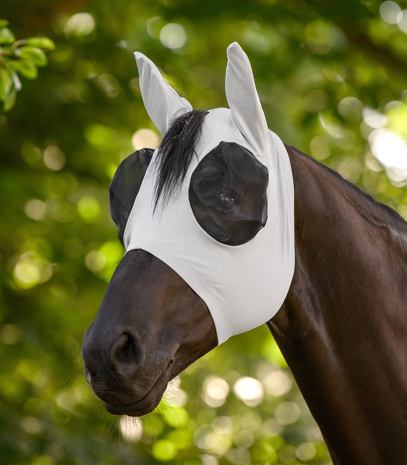 Waldhausen - Fly Mask Puck Flex